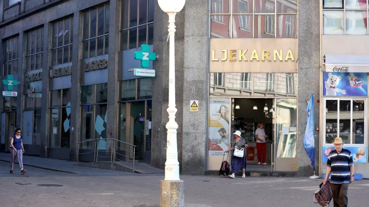 Treba vam lijek ove nedjelje? Provjerite koje ljekarne rade i gdje su dežurstva