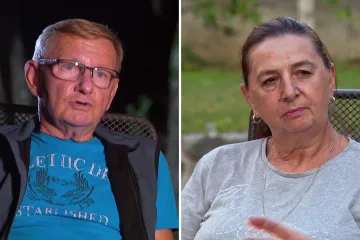 Sjećate li se Ankice iz 'Ljubav je na selu'? Sa Željkom se isprva zbližila, a onda se dogodio neočekivani obrat