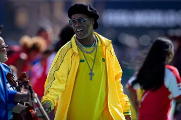 Velike riječi Ronaldinha o Modriću: Ovo nije mala stvar