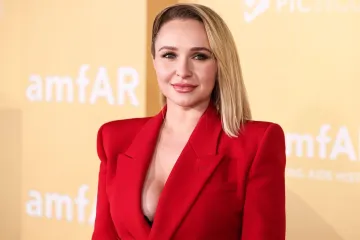 Majka želi nasljedstvo Hayden Panettiere, a prijateljica &scaron;okirala porukama o njihovom odnosu