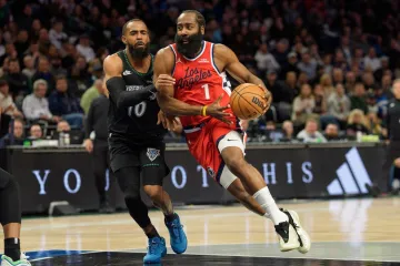Harden ostaje u Clevelandu: Potpisuje ugovor koji mijenja NBA povijest
