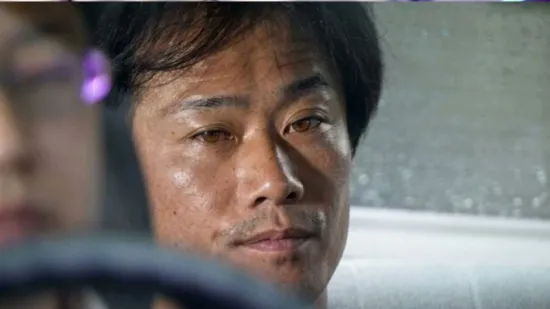 Podmetnuo požar u kojem je poginulo petero ljudi. Japan ga je sad odlučio pogubiti