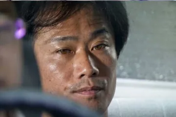 Podmetnuo požar u kojem je poginulo petero ljudi. Japan ga je sad odlučio pogubiti