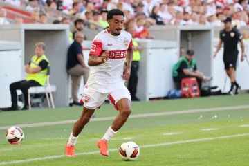 Biv&scaron;a zvijezda Bundeslige o poslastici DFB pokala: Otkrila nam za&scaron;to Stuttgartu neće biti lako