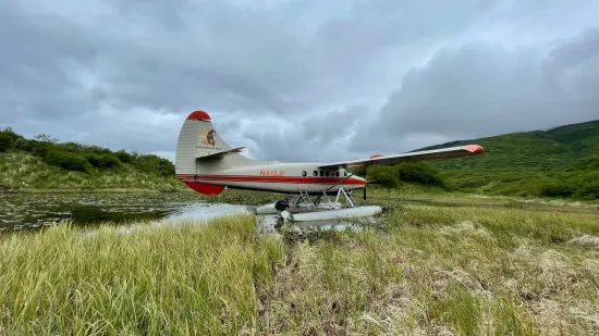 Mali avion sru&scaron;io se na putu prema radarskoj postaji: Poginuli svi u letjelici