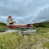 Mali avion sru&scaron;io se na putu prema radarskoj postaji: Poginuli svi u letjelici