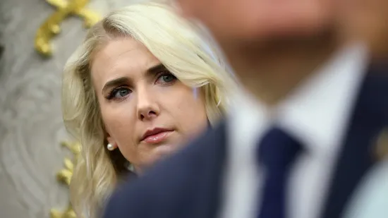 Postoji li između njih ne&scaron;to vi&scaron;e? Evo tko je djevojka opsjednuta 45 godina starijim Trumpom
