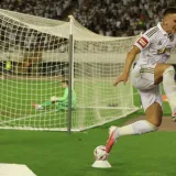 &Scaron;ego zabija sve redom, ali nećete vjerovati koliko je golova Livaja zabio za Hajduk u Europi