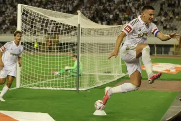 &Scaron;ego zabija sve redom, ali nećete vjerovati koliko je golova Livaja zabio za Hajduk u Europi