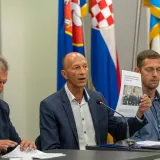 Imovinska kartica kontroverznog HDZ-ovog župana: Petry ima imovinu vrijednu gotovo milijun eura