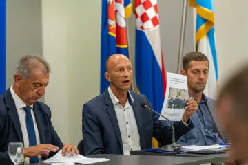 Imovinska kartica kontroverznog HDZ-ovog župana: Petry ima imovinu vrijednu gotovo milijun eura