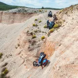 'Hrvatski Dakar' počinje za vikend: 'Od prvog dana očekujem da će netko poginuti na utrci'
