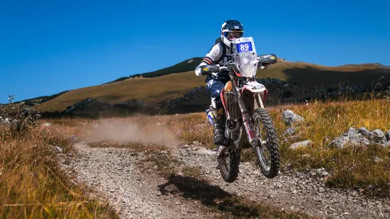 Evo kad i gdje gledati 'hrvatski Dakar'? 'Od prvog dana govorim da će netko poginuti'