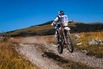 Evo kad i gdje gledati 'hrvatski Dakar'? 'Od prvog dana govorim da će netko poginuti'