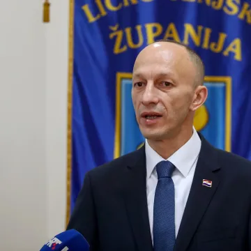Petry za RTL Danas o snimkama iz gospićkog puba: 'Nisam nikome naudio niti učinio ne&scaron;to lo&scaron;e'