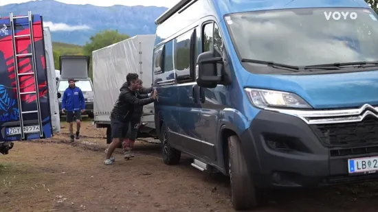 Dinaric Rally u svom najluđem izdanju: Pogledajte ove scene