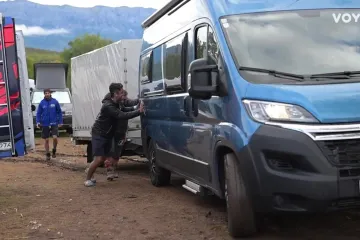 Dinaric Rally u svom najluđem izdanju: Pogledajte ove scene
