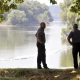 Tragedija u Đakovu: Mu&scaron;karac se utopio u jezeru