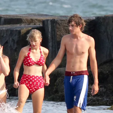 Rusija traga za Conorom Kennedyjem, plaćenikom i biv&scaron;im dečkom Taylor Swift