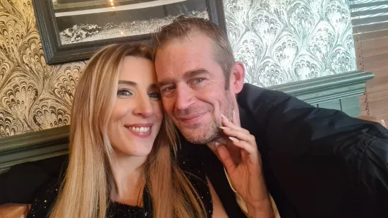 Jo&scaron; u &scaron;koli osjećala je da je to ljubav: Nakon 30 godina i borbe s bole&scaron;ću napokon zajedno