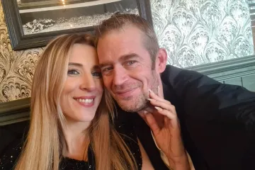 Jo&scaron; u &scaron;koli osjećala je da je to ljubav: Nakon 30 godina i borbe s bole&scaron;ću napokon zajedno
