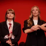 Ella Dvornik i prijateljica Ines Kordić Miotto stižu u 'Asia Express: Zmajeva ruta'