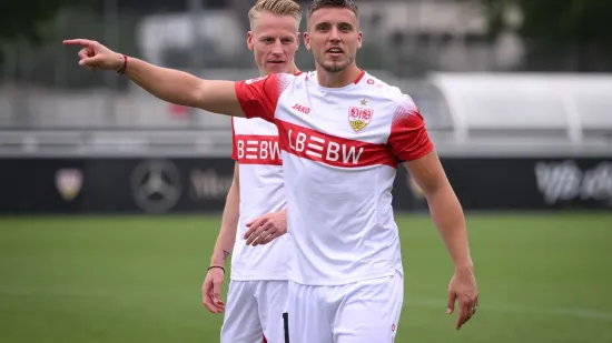 Danas kreće DFB-Pokal! Hansa Rostock i VfB Stuttgart uživo na platformi Voyo!