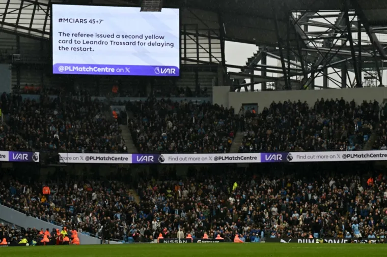Danas počinje Premier liga koja će se igrati uz nova pravila: Ni&scaron;ta vi&scaron;e neće biti isto
