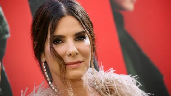 Sandra Bullock prvi put o smrti partnera: 'Počela sam tugovati četiri godine prije'