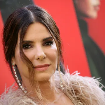 Sandra Bullock prvi put o smrti partnera: 'Počela sam tugovati četiri godine prije'
