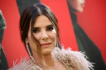 Sandra Bullock prvi put o smrti partnera: 'Počela sam tugovati četiri godine prije'