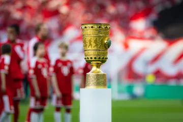 Danas kreće DFB-Pokal! Hansa Rostock i VfB Stuttgart uživo na platformi Voyo!