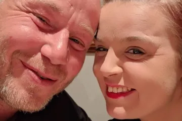 'Pusti me, perverznjače', odbrusila mu je: Nije slutila da je susjed, a danas su u braku