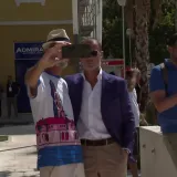 Kakva ekipa! Čeferin, Barbarez i Karabatić stigli na Sportske igre mladih