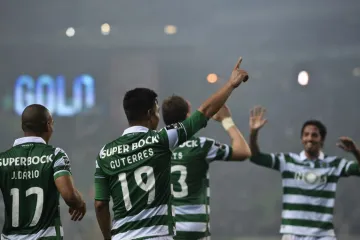 Ekskluzivno na Voyo od ove subote pratite uzbudljive susrete portugalske nogometne lige!