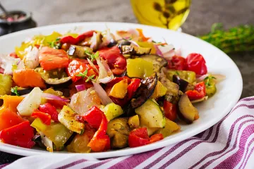 Ključ je u jednostavnosti: Bakin recept s grčkog 'otoka dugovječnosti' osvojio je svijet