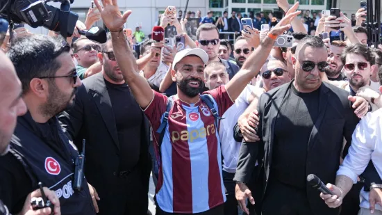 Salah napravio potez koji nitko nije očekivao: Predsjednik otkrio kako ga je doveo