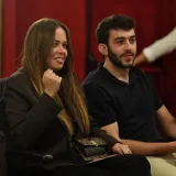 Prve fotografije s djevojačke Lane Radeljak: S prijateljicama pobjegla daleko od Hrvatske