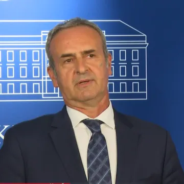 Petry samo 'čestita rođendan', a glavni tajnik HDZ-a ga pravda ovako: Morate čuti &scaron;to je rekao