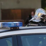 Dječaci zapalili vatru na Gripama pa ugledali policiju i dali se u bijeg: Jedan zavr&scaron;io u bolnici