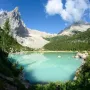 Iz suza rođeno prema legendi: Put do ovog jezera je hodoča&scaron;će, a nagrada neopisiva