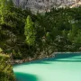 Iz suza rođeno prema legendi: Put do ovog jezera je hodoča&scaron;će, a nagrada neopisiva