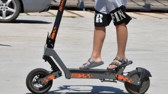 Policija zaustavila dječaka (14) i oduzela mu električni romobil: Jurio 57 na sat