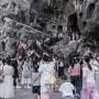 &Scaron;pilje koje skrivaju drevnu tajnu: Vi&scaron;e od 1000 godina majstori su klesali labirint