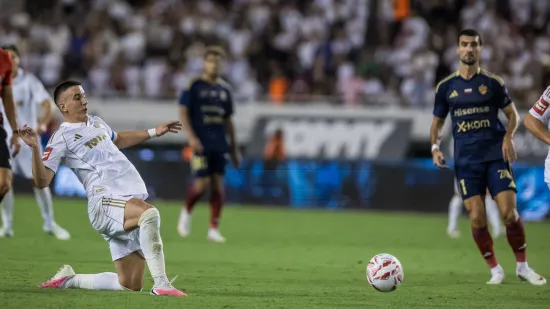 Hajduk blagi, Rijeka totalni autsajder: Evo kako stoje hrvatski klubovi uoči uzvrata