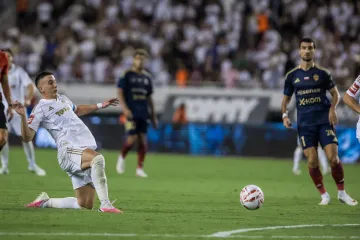 Hajduk blagi, Rijeka totalni autsajder: Evo kako stoje hrvatski klubovi uoči uzvrata