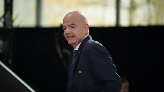 Kreće sve veća potraga za novim predsjednikom FIFA-e: Infantino bi brzo mogao biti sru&scaron;en
