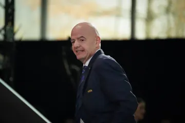 Kreće sve veća potraga za novim predsjednikom FIFA-e: Infantino bi brzo mogao biti sru&scaron;en