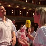 Ibrahimović u Splitu izazvao odu&scaron;evljenje! 'Tko ne voli Zlatana? Zlatan je za svakoga'