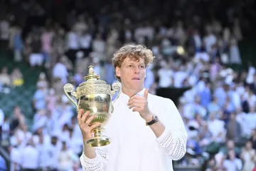 Te&scaron;ka sezona za prvi reket svijeta: Propu&scaron;ta posljednji Grand Slam godine